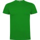 Tricou Dogo Premium, Grass Green, p-u Barbati, L