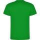 Tricou Dogo Premium, Grass Green, p-u Barbati, L