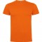 Tricou Dogo Premium, Orange, p-u Barbati, XL