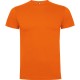 Tricou Dogo Premium, Orange, p-u Barbati, XL