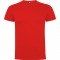 Tricou Dogo Premium, Red, p-u Barbati, L