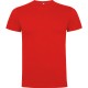 Tricou Dogo Premium, Red, p-u Barbati, L