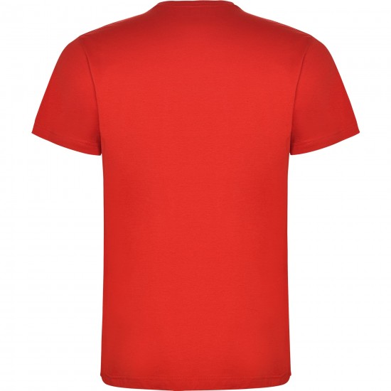 Tricou Dogo Premium, Red, p-u Barbati, L