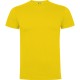 Tricou Dogo Premium, Yellow, p-u Barbati, S