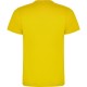 Tricou Dogo Premium, Yellow, p-u Barbati, S