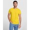 Tricou Dogo Premium, Yellow, p-u Barbati, S