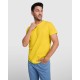 Tricou Dogo Premium, Yellow, p-u Barbati, S