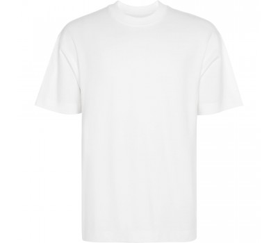 Tricou Chow, Oversize, 270 gсm, White, S
