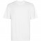 Tricou Chow, Oversize, 270 gсm, White, M
