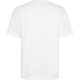 Tricou Chow, Oversize, 270 gсm, White, M Tricou Chow, Oversize, 270 gсm, White, M