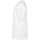 Tricou Chow, Oversize, 270 gсm, White, M Tricou Chow, Oversize, 270 gсm, White, M