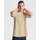 Tricou Chow, Oversize, 270 gсm, White, M Tricou Chow, Oversize, 270 gсm, White, M