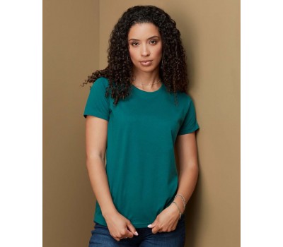 Stedman Tricou Classic, p-u Femei (S-WH)