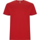 T-Shirt Stafford, Red, Man, XXL T-Shirt Stafford, Red, Man, XXL