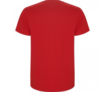 T-Shirt Stafford, Red, Man, XXL T-Shirt Stafford, Red, Man, XXL