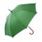 Semi-automatic Umbrella, Green