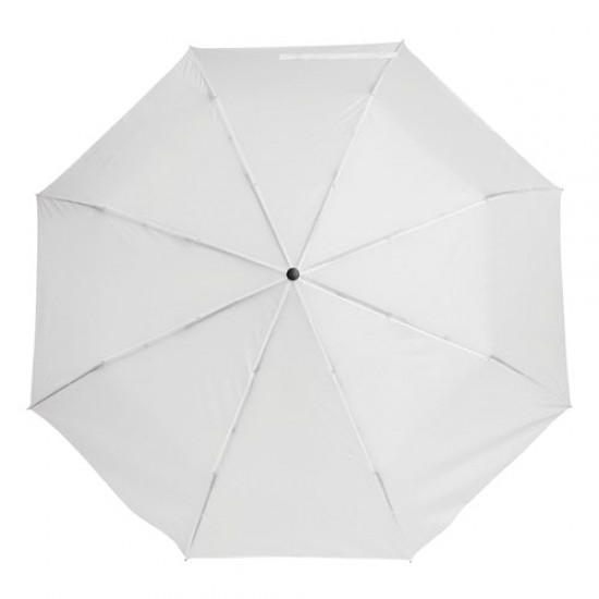 Umbrela Pliabila Automata, Alb