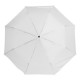 Umbrela Pliabila Automata, Alb