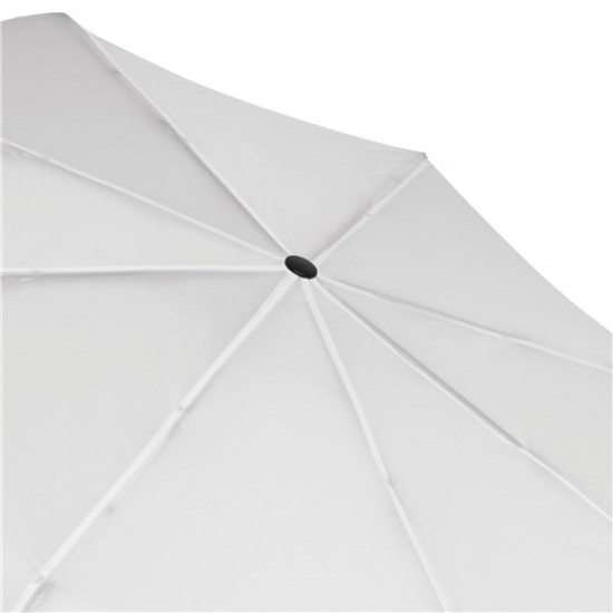 Umbrela Pliabila Automata, Alb