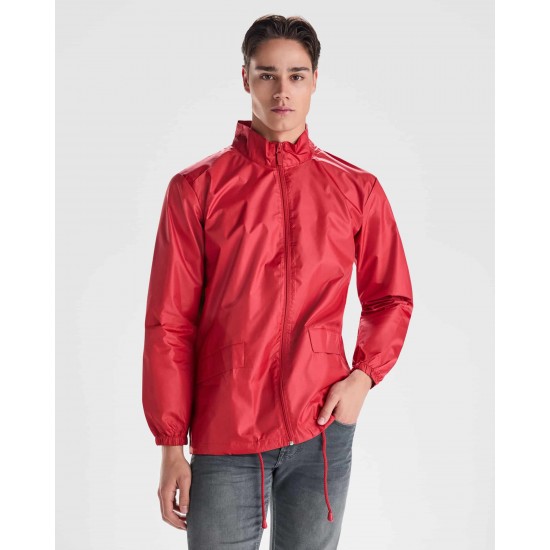 Дождевик Escocia, Red, Мужская, 2XL