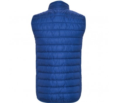 Жилетка Oslo, Blue, Мужская, L Жилетка Oslo, Blue, Мужская, L
