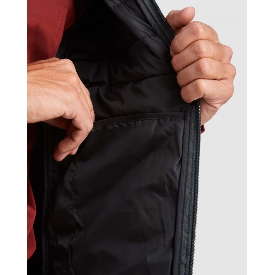 Vesta Oslo, Albastru Inchis, p-u Barbati, L