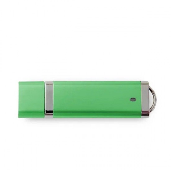 USB Flash Drive, Milna, Green, 16Gb