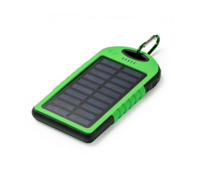 Power Bank Droide, 4000 mAh, Black Power Bank Droide, 4000 mAh, Black