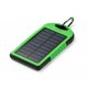 Power Bank Droide, 4000 mAh, Black