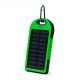Power Bank Droide, 4000 mAh, Black