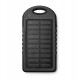 Power Bank Droide, 4000 mAh, Black
