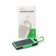 Power Bank Droide, 4000 mAh, Black