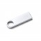 USB Flash Drive, Roy, Silver, 16Gb