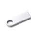 USB Flash Drive, Roy, Silver, 16Gb