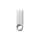 USB Flash Drive, Roy, Silver, 16Gb