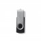 USB Flash Stick de Memorie, Marvin, Negru, 16Gb