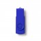 USB Flash Stick de Memorie, Riot, Albastru, 16Gb