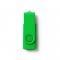 USB Flash Drive, Riot, Green, 16Gb