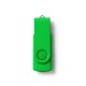 USB Flash Drive, Riot, Green, 16Gb