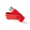 USB Flash Drive, Riot, Red, 16Gb