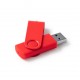USB Flash Drive, Riot, Red, 16Gb