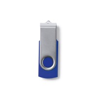 USB Flash Drive, Marvin, Blue, 16Gb