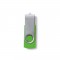 USB Flash Drive, Marvin, Green, 16Gb