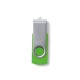 USB Flash Drive, Marvin, Green, 16Gb