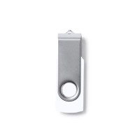 USB Flash Drive, Marvin, White, 16Gb