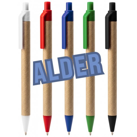 Pix Alder, Bej-Alb Pix Alder, Bej-Alb