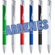 Pix Ardenes, Alb