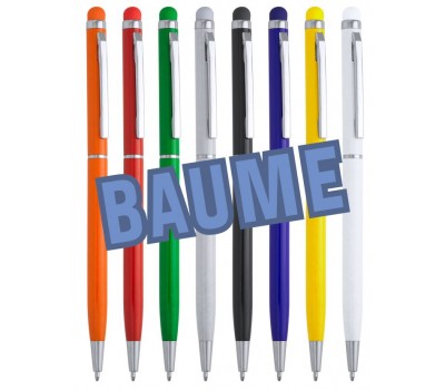 Ручка Baume, (Wh)