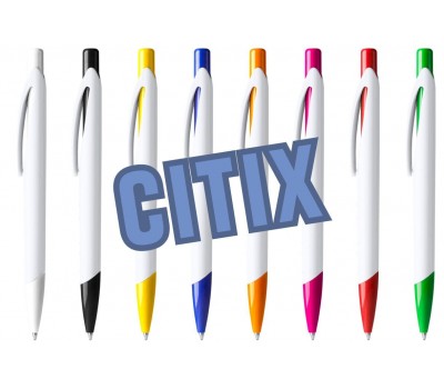 Pen Citix, (Wh)