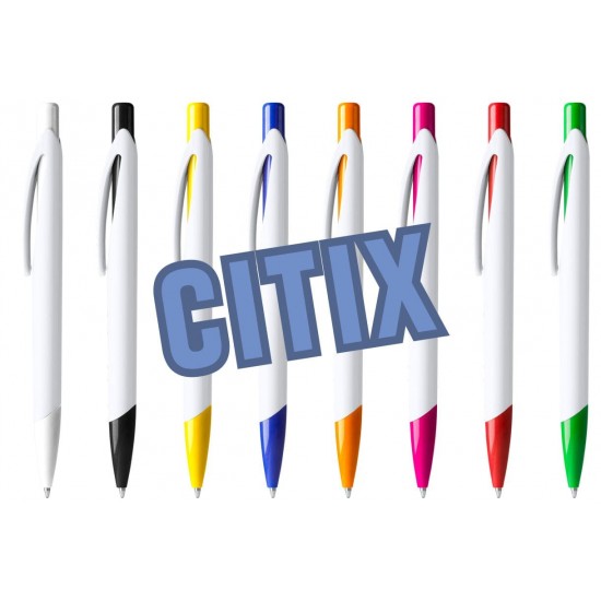 Pix Citix, Alb Pix Citix, Alb